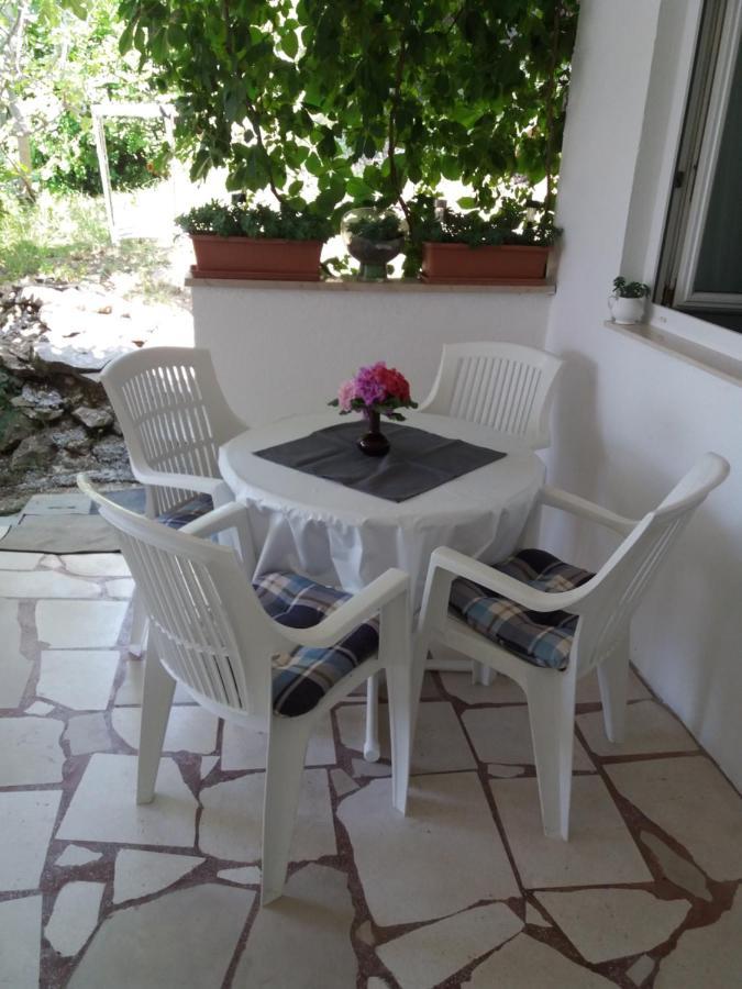 Apartment Hortenzija Baška Voda Exterior foto