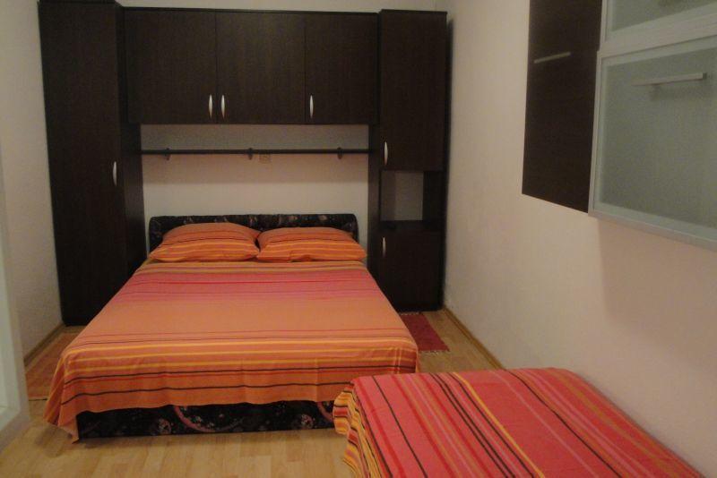 Apartment Hortenzija Baška Voda Zimmer foto